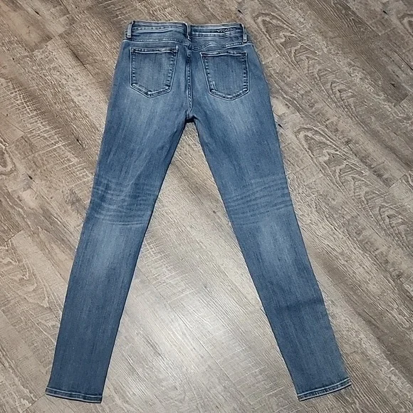 Vigoss Jeans - Picture 2 of 6